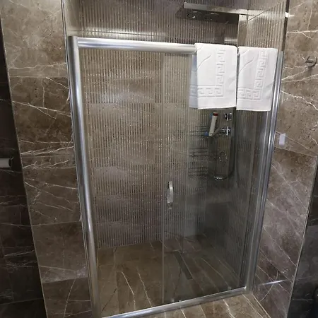 Lovely Flat With Shared Pool And Balcony In Mudanya Bursa